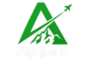 Logo Alp Park - Parking aéroport Lyon Saint-Exupéry